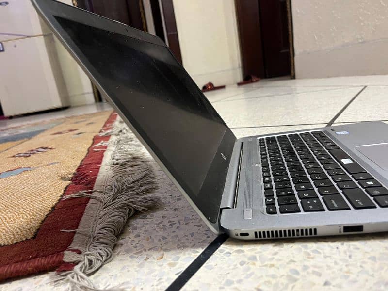 HP laptop 2