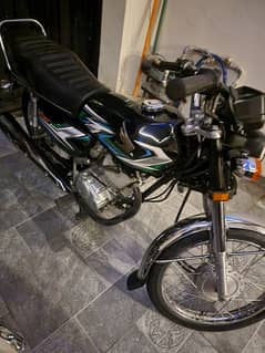 honda cd125