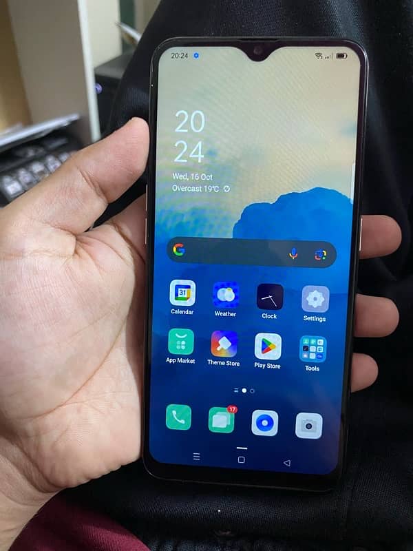 8 GB RAM/256 GB ROM 10/10 OPPO F-11 6