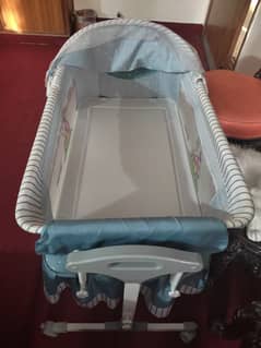 baby Cot