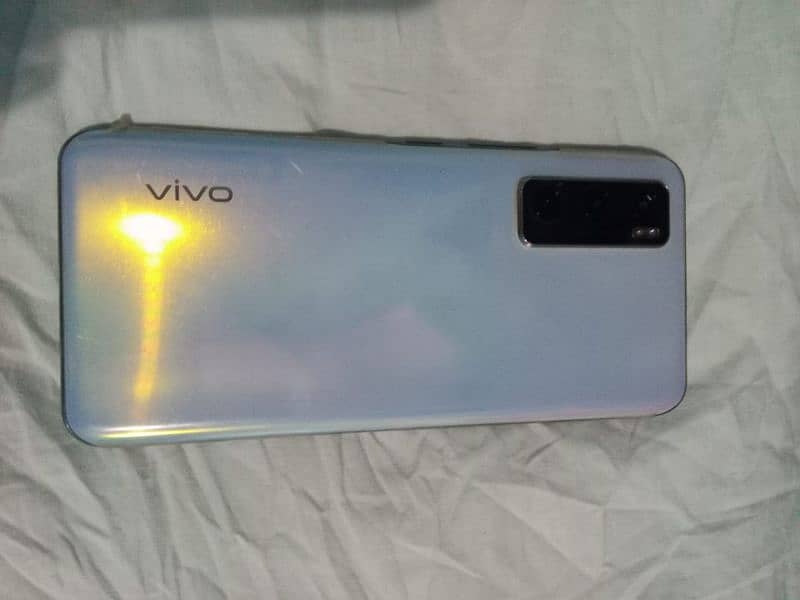 Vivo 20 SE 0