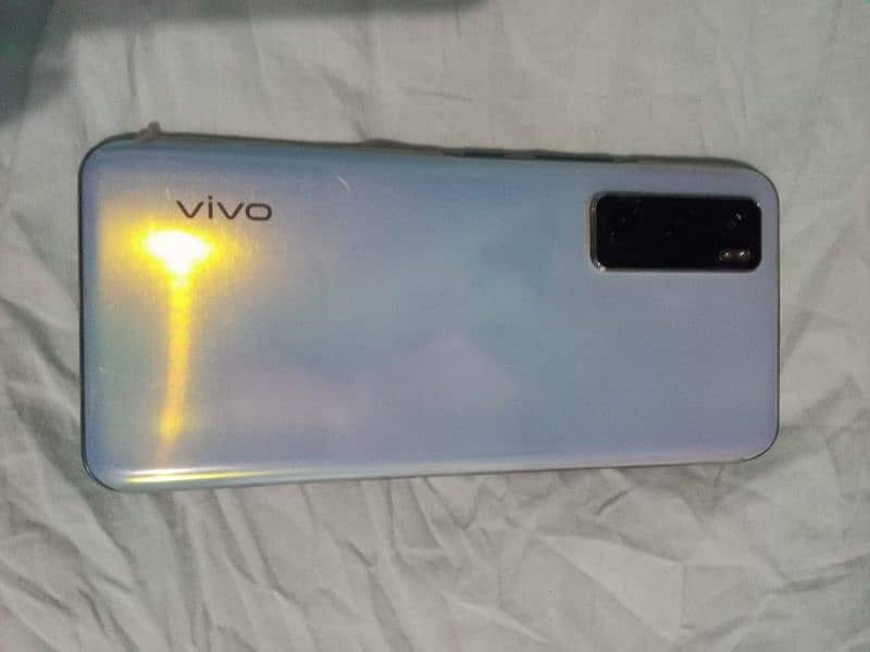 Vivo 20 SE 5