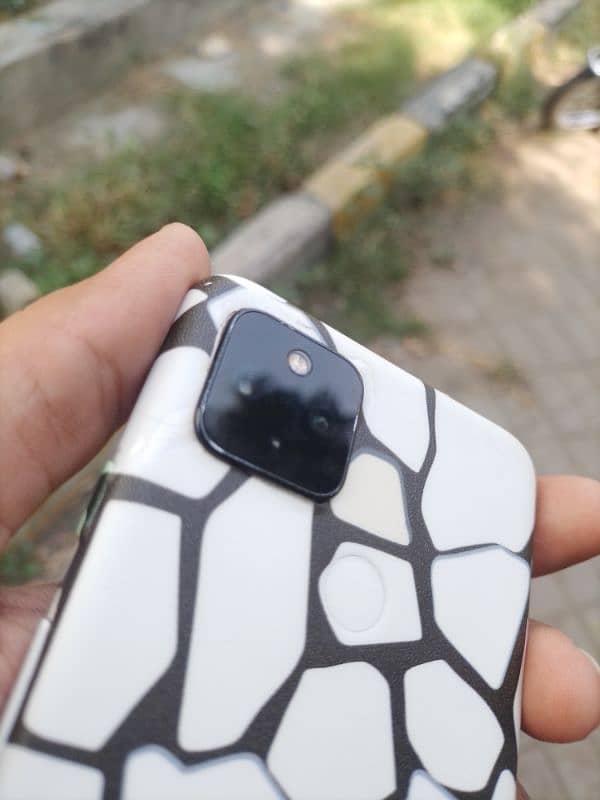 pixel 4a5g 6/128 urgent sale 2