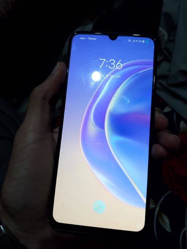 vivo 21e 128gb 3