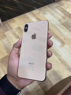 I phone xs max