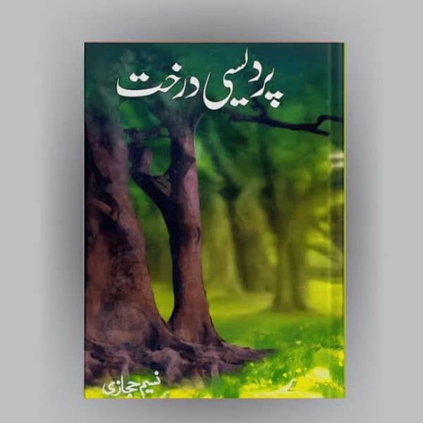 Naseem Hijazi All Books Available Now 5