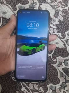 infinix note 7