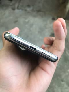 IPhone X 256Gb NON PTA