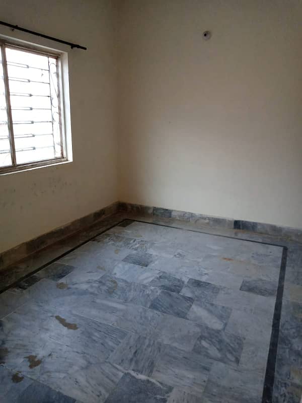 3 ROOMS GROUND FLOOR HOUSE AVAILABLE FOR RENT KHANNA PUL NEAR SANAM CHOK ISLAMABAD 2