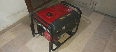 Honda Granitto Generator 5KVa