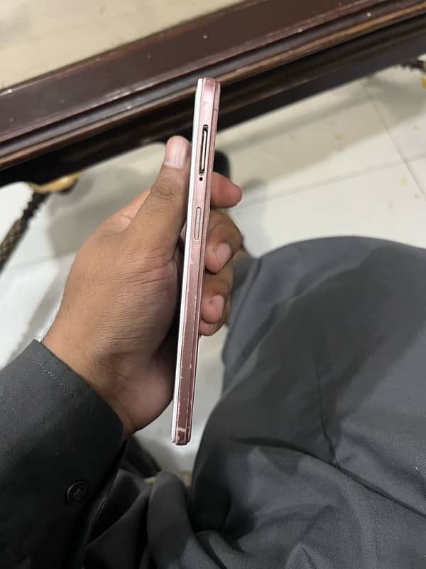 oppo A57 With only box 0