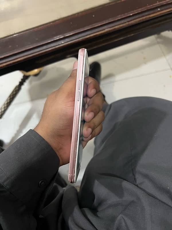 oppo A57 With only box 6