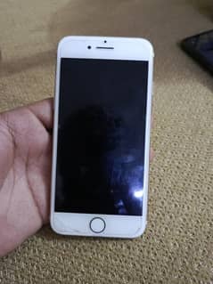 Iphone 7 32Gb PTA Approved