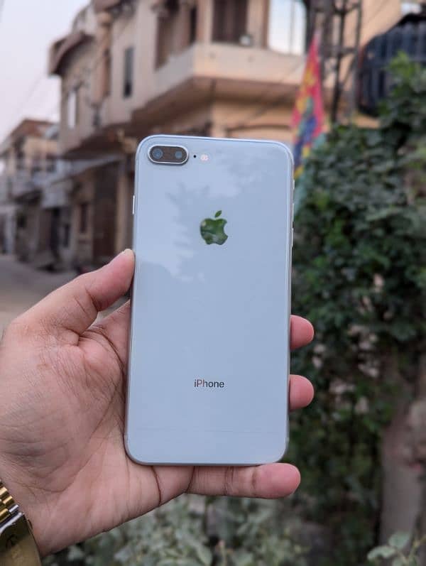 iphone 8 plus Pta 0