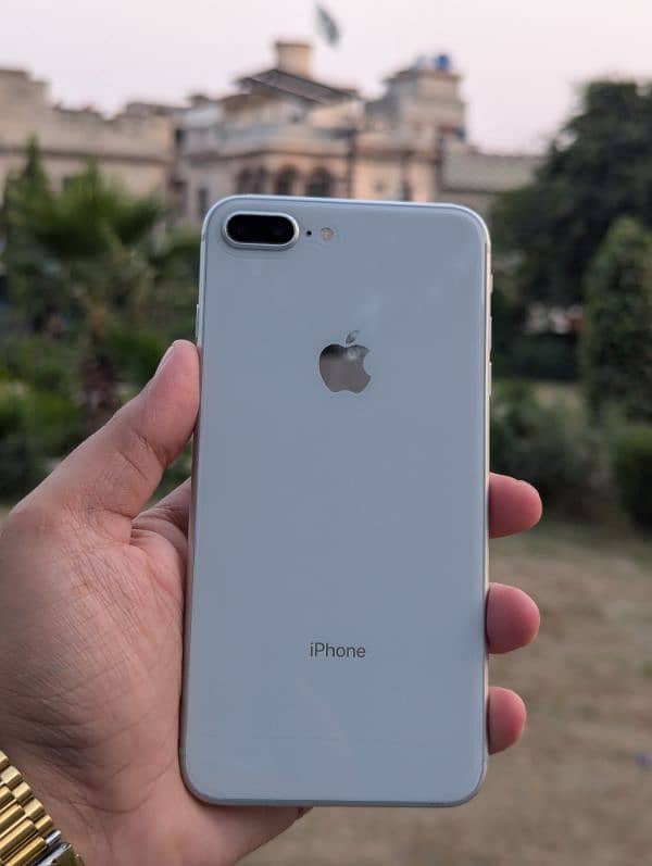 iphone 8 plus Pta 3