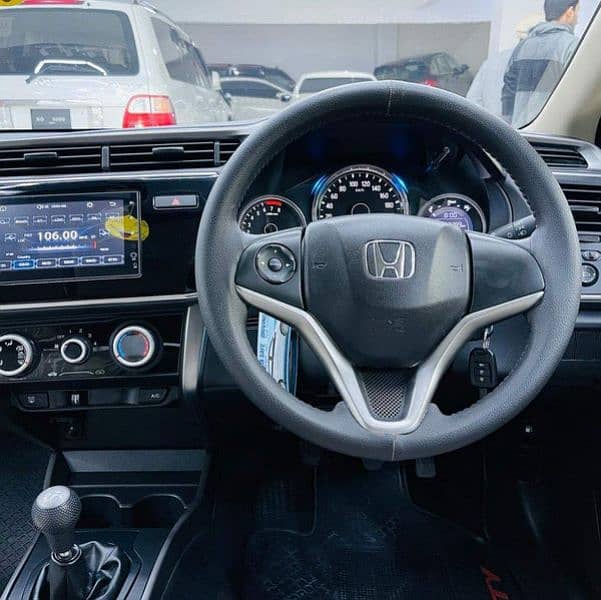 Honda City IVTEC 2023 1