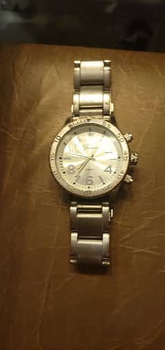 watch for sell