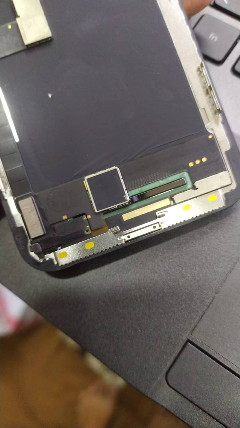 IPHONE X ORG MINOR SHADE PANEL - RS 8000 2