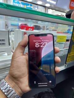 IPhone XS 256gb non pta fu