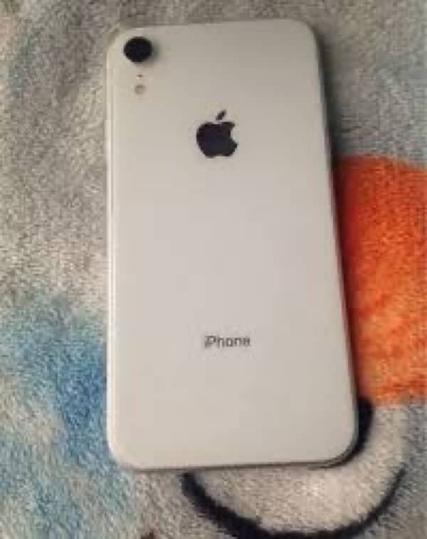 iphone xr 0