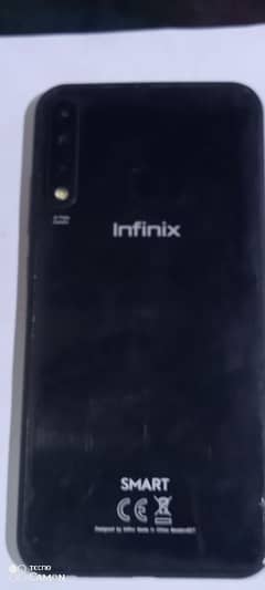 infinix