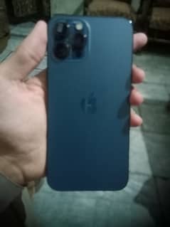 I phone 12 pro max