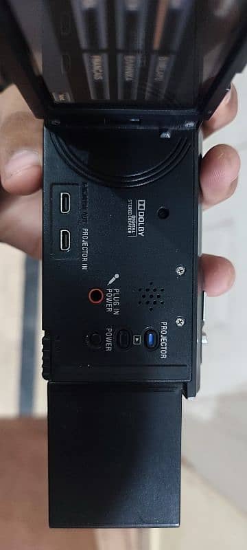 SONY HANDYCAM (BEST CAMERA FOR VLOGGING/ YOUTUBE CAREER) 1