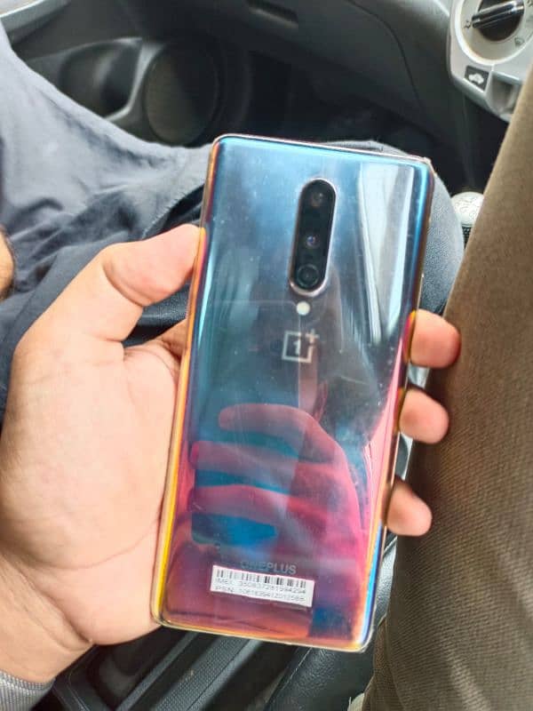 OnePlus 8 1