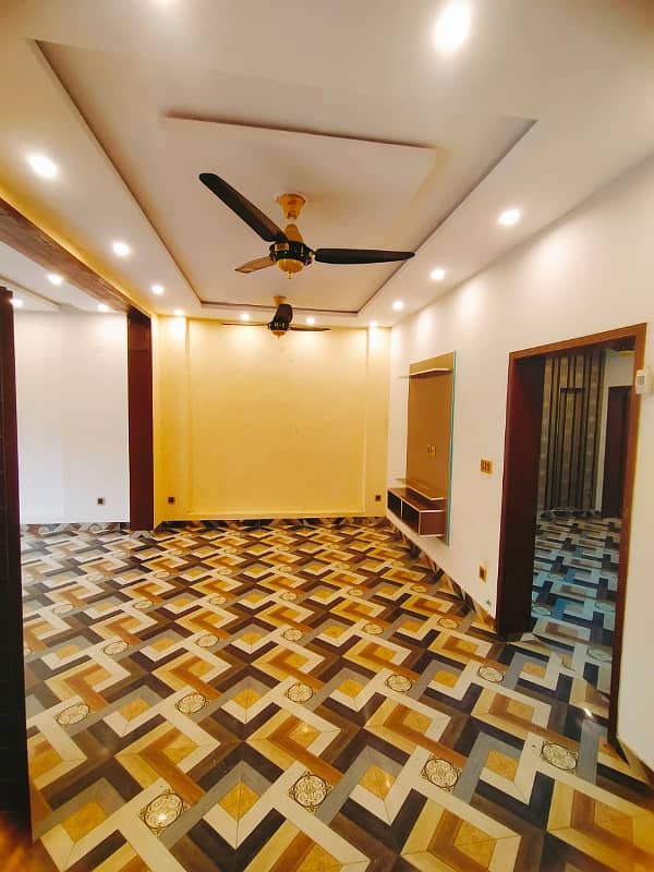 5 House For Rent Bahira Nasheman, Lahore 5