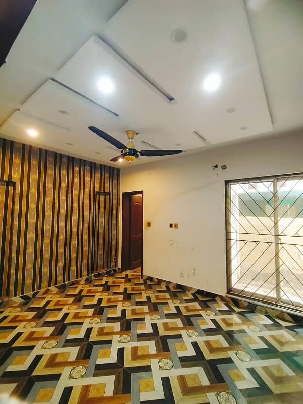 5 House For Rent Bahira Nasheman, Lahore 7