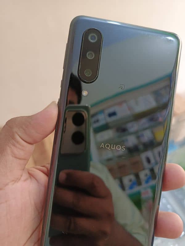 AQUAS ZERO BASIC 5G 0