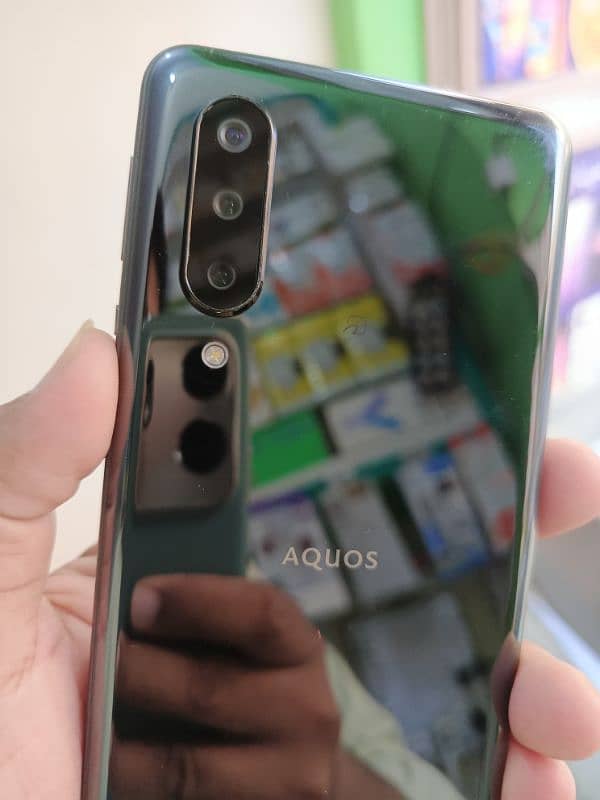 AQUAS ZERO BASIC 5G 2