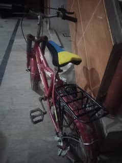 Bicycle for 08 to 10 years old Boys/Girls