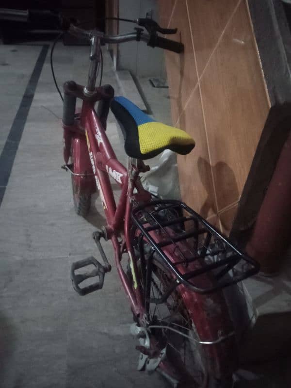 Bicycle for 08 to 10 years old Boys/Girls 0