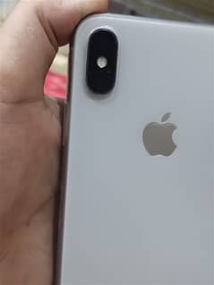 iPhone X non pta