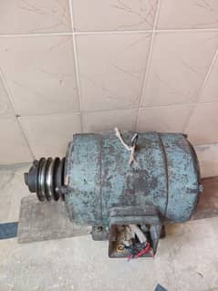 motor 20hp copper