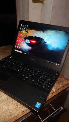 dell precision M4800 work station 0