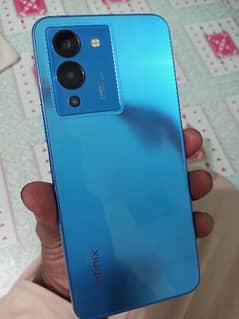 Infinix Note 12 complete box G96 gaming phone in 10/10 condition