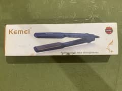 KEMEI KM-329 box packed