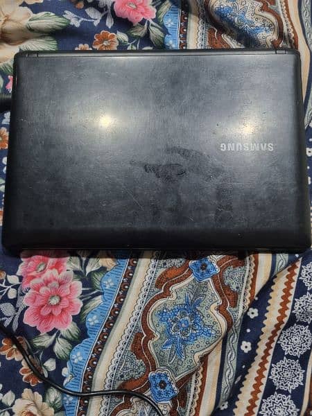 samsung notebook N100sp 2