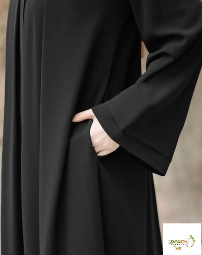 Abaya 3