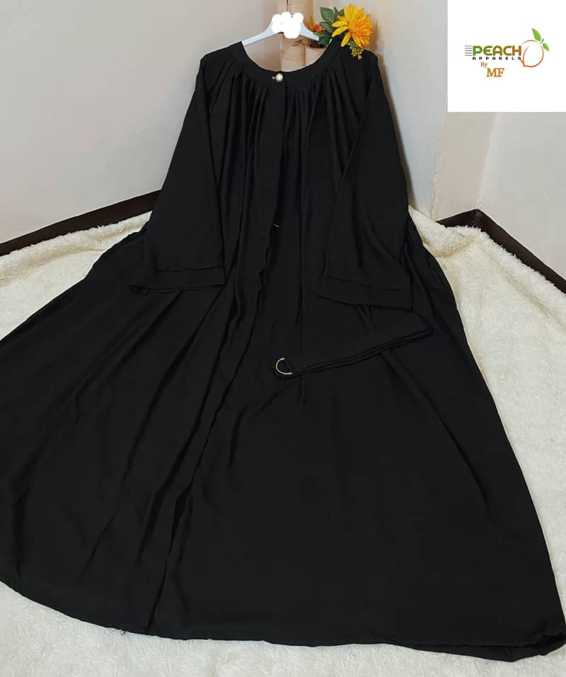 Abaya 5