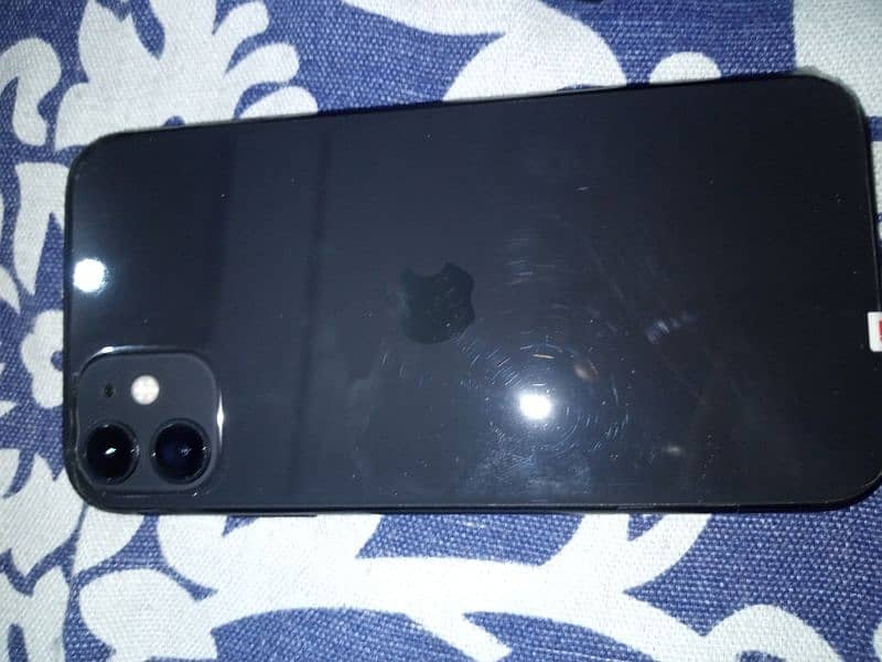 IPHONE 11 NON PTA 0