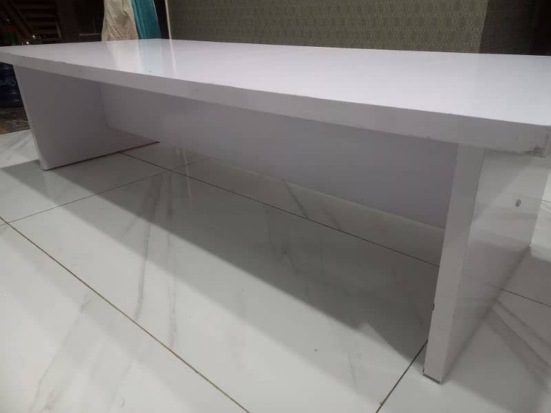 sofa table 6x2 2