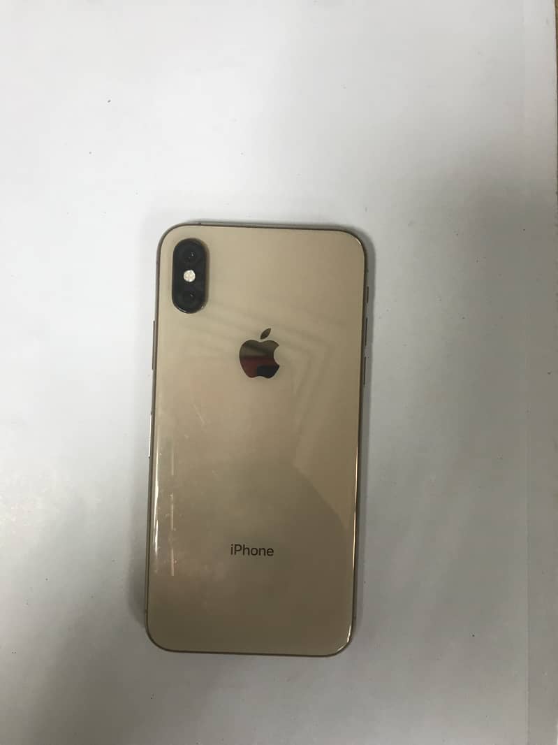 iPhone XS 64 GB 2