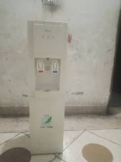 PTCL WATER dispenser