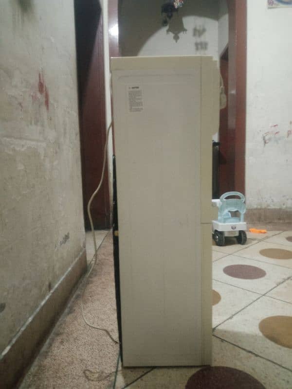 PTCL WATER dispenser 3