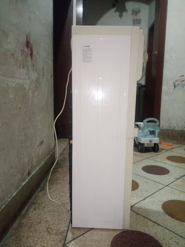 PTCL WATER dispenser 5