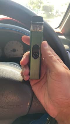 Vape xros 4