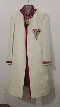 Sherwani for Groom